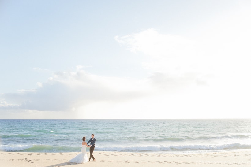 beach wedding comporta portugal