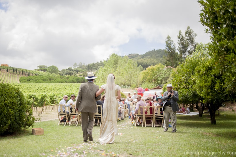 vineyard wedding portugal, outdoor wedding venues portugal
