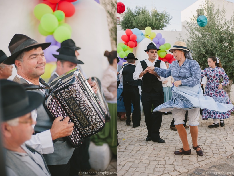 Aldeia da Pedralva Wedding Portugal-1