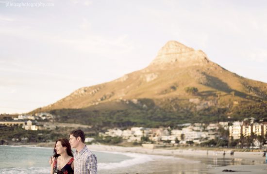 Cape Town Wedding Photographer
