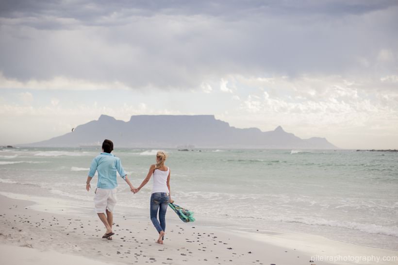 Cape Town wedding photographer