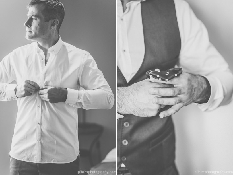 Destination wedding Algarve Portugal