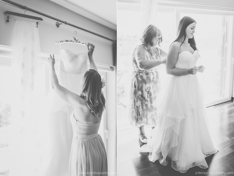 Destination wedding Algarve Portugal