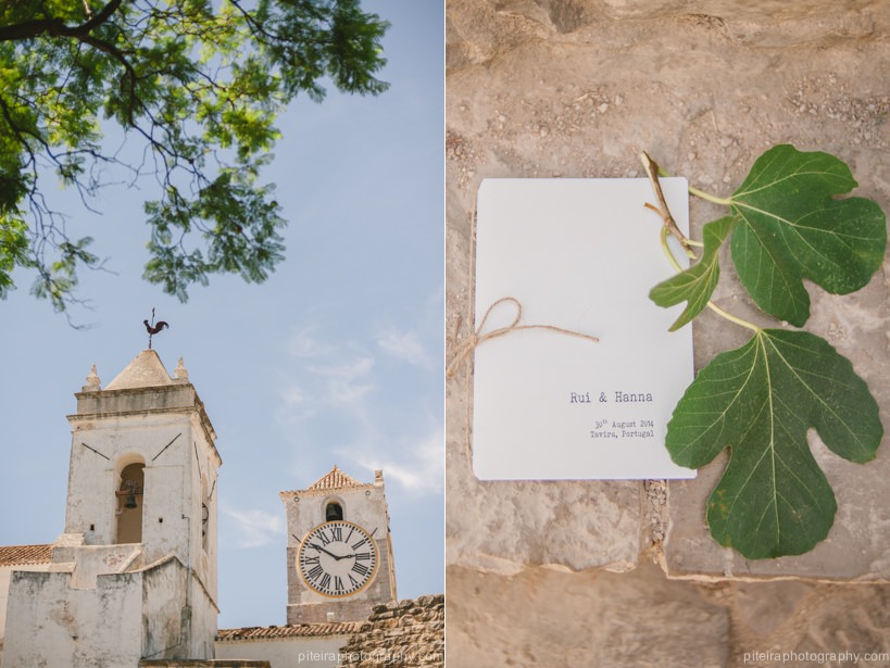 Destination wedding Algarve Portugal