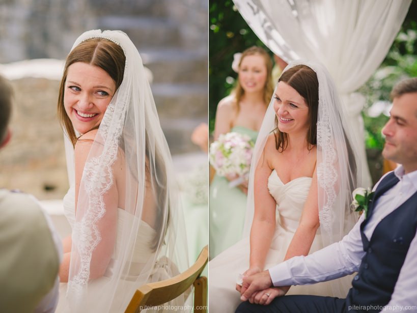 Destination wedding Algarve Portugal