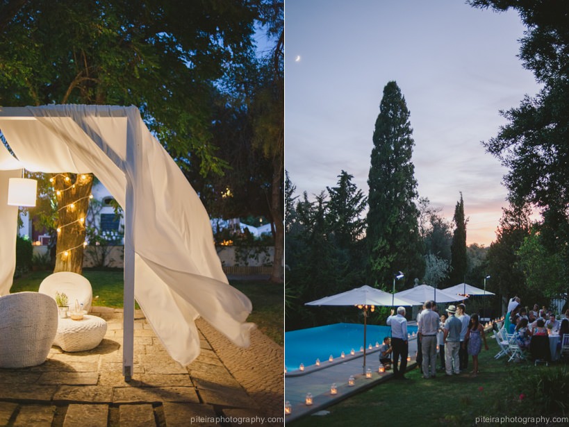 Destination wedding Algarve Portugal