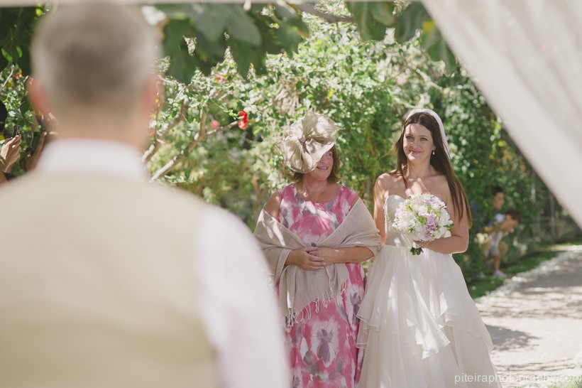 Destination wedding Algarve Portugal