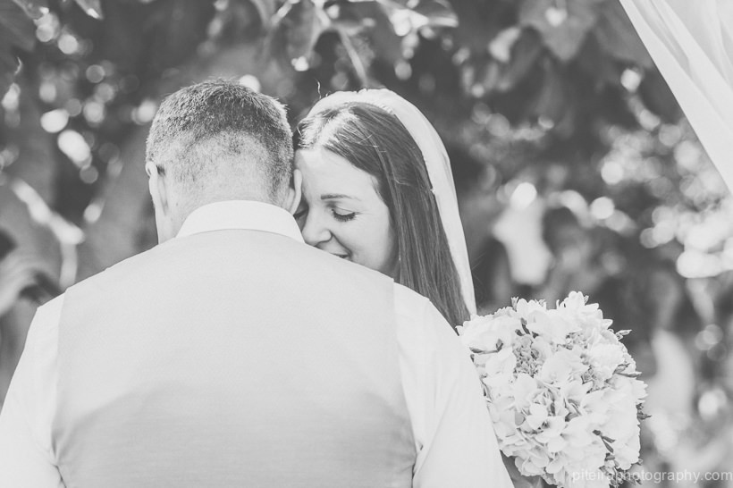 Destination wedding Algarve Portugal