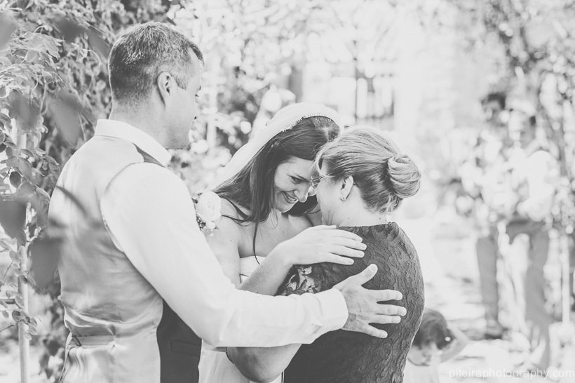 Destination wedding Algarve Portugal