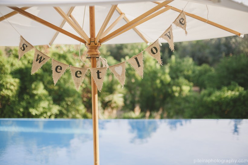 Destination wedding Algarve Portugal