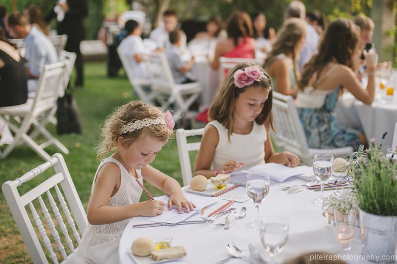 Destination wedding Algarve Portugal