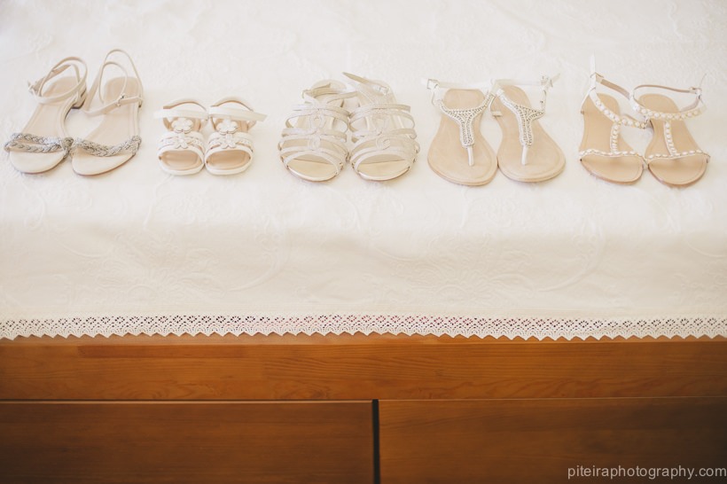 Destination wedding Algarve Portugal