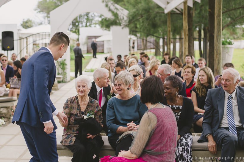 Wedding Photographer Cape Town South Africa