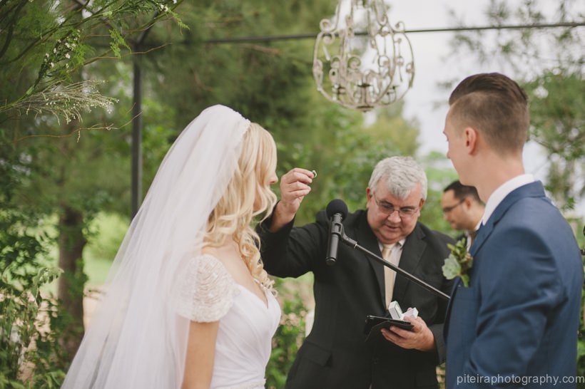 Wedding Photographer Cape Town South Africa