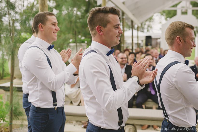 Wedding Photographer Cape Town South Africa