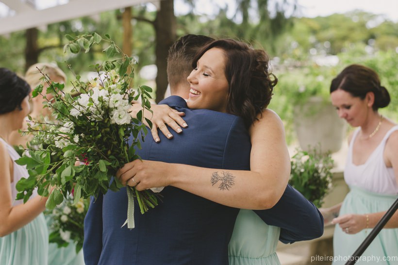 Wedding Photographer Cape Town South Africa