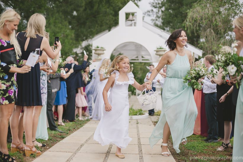 Wedding Photographer Cape Town South Africa