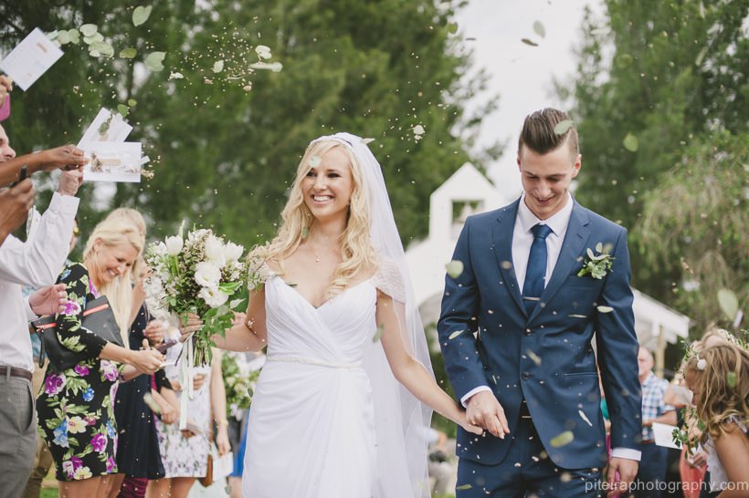 Wedding Photographer Cape Town South Africa