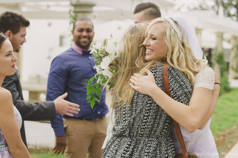 Wedding Photographer Cape Town South Africa