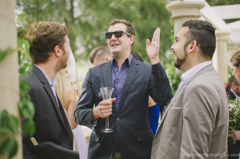 Wedding Photographer Cape Town South Africa