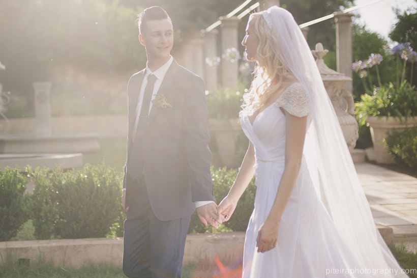 Wedding Photographer Cape Town South Africa
