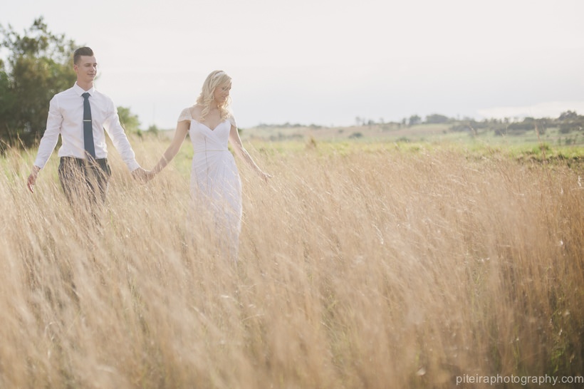 Wedding Photographer Cape Town South Africa