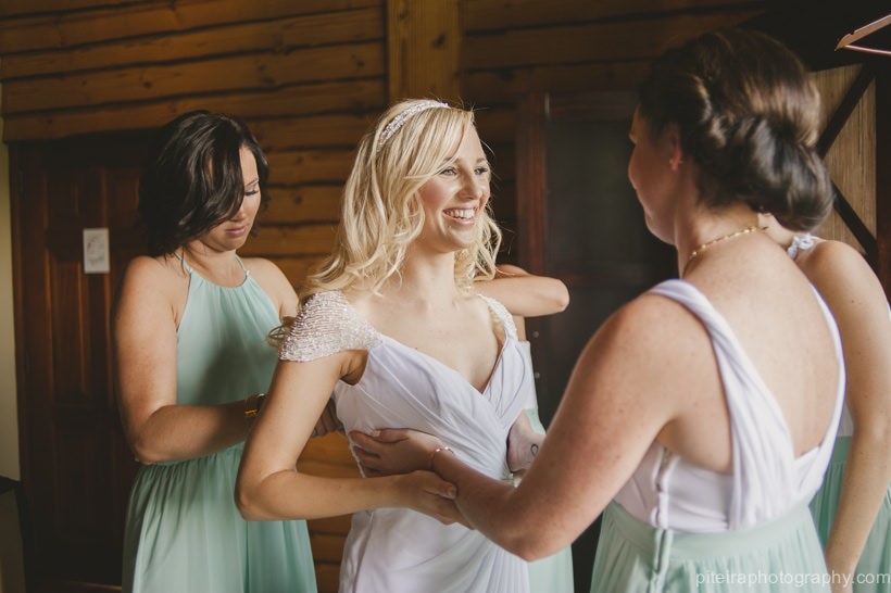Wedding Photographer Cape Town South Africa