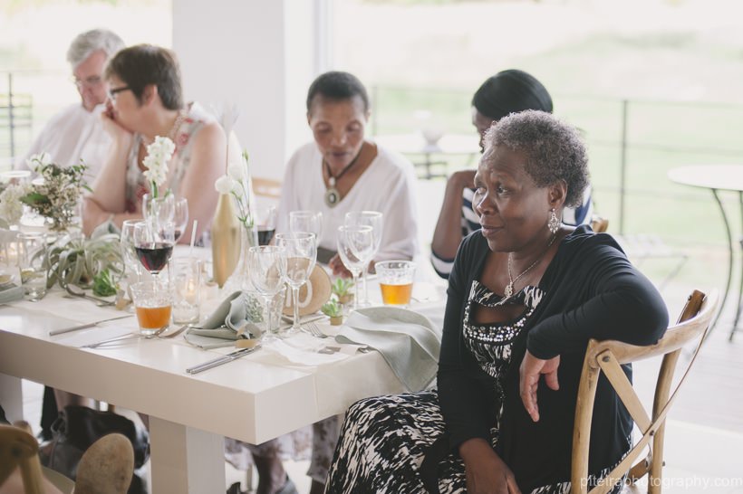 Wedding Photographer Cape Town South Africa