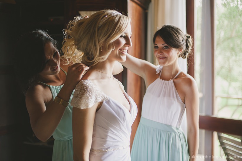 Wedding Photographer Cape Town South Africa