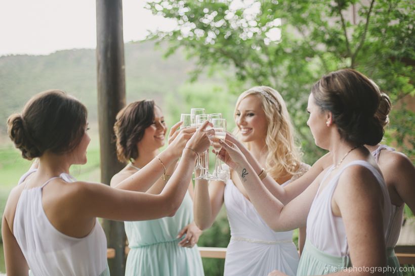Wedding Photographer Cape Town South Africa
