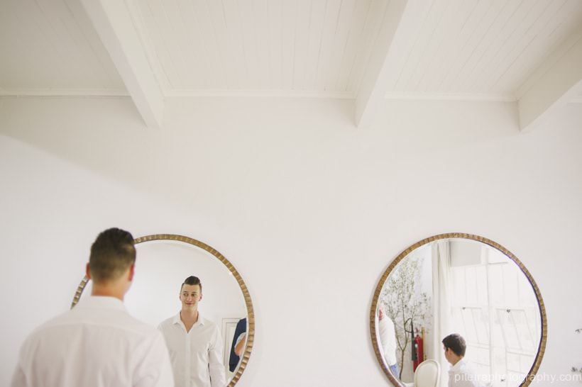 Wedding Photographer Cape Town South Africa