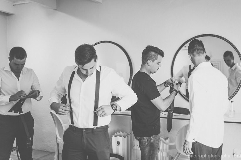 Wedding Photographer Cape Town South Africa