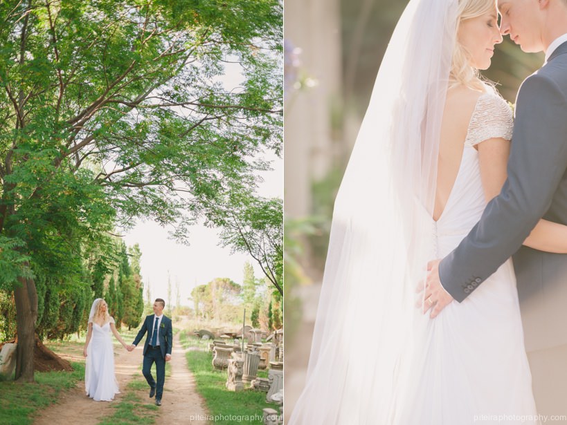 Wedding Photographer Cape Town South Africa
