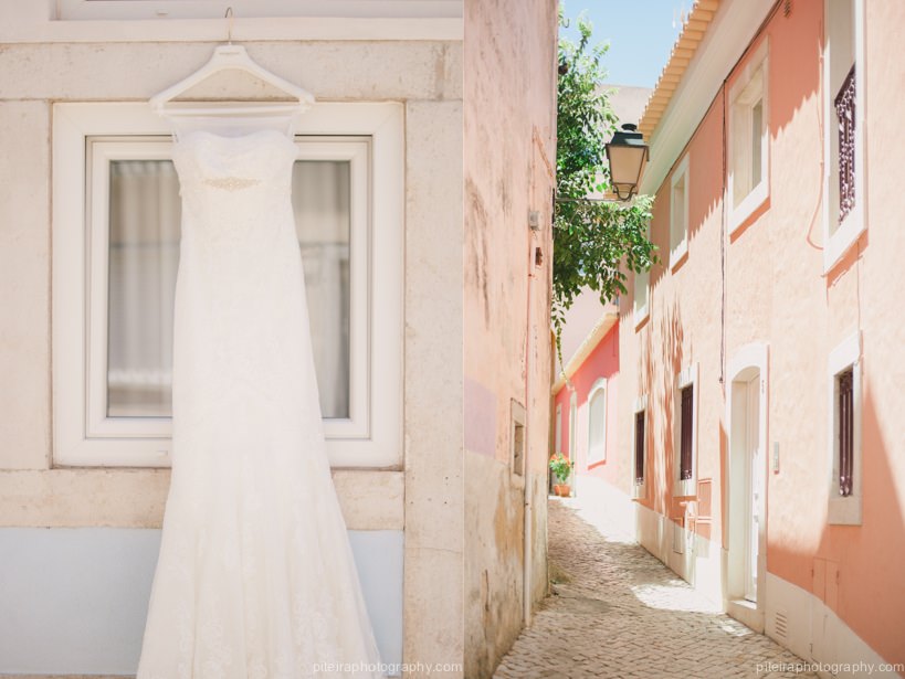 Wedding Photographer Portugal