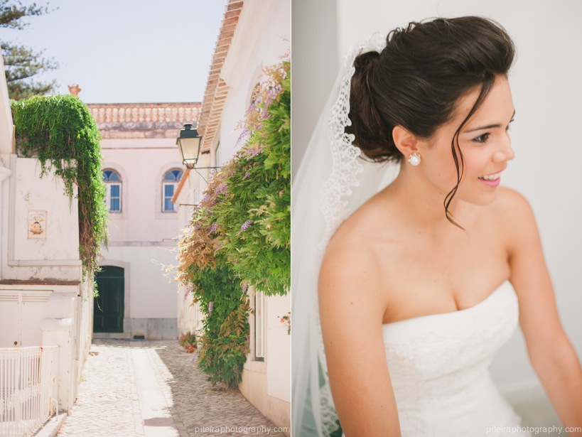 Wedding Photographer Portugal