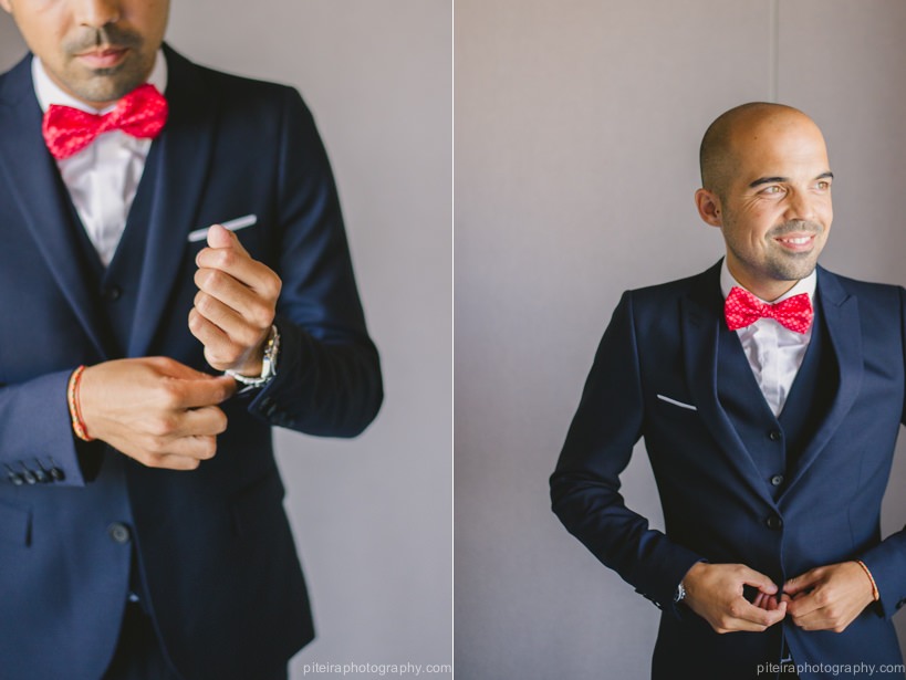 Wedding Photographer Portugal