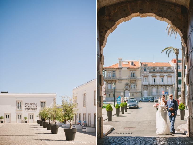 Wedding Photographer Portugal