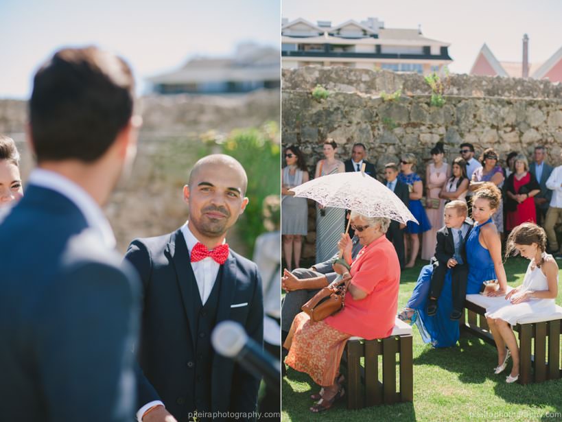 Wedding Photographer Portugal
