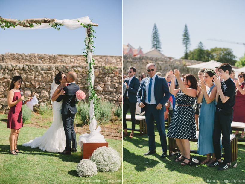 Wedding Photographer Portugal