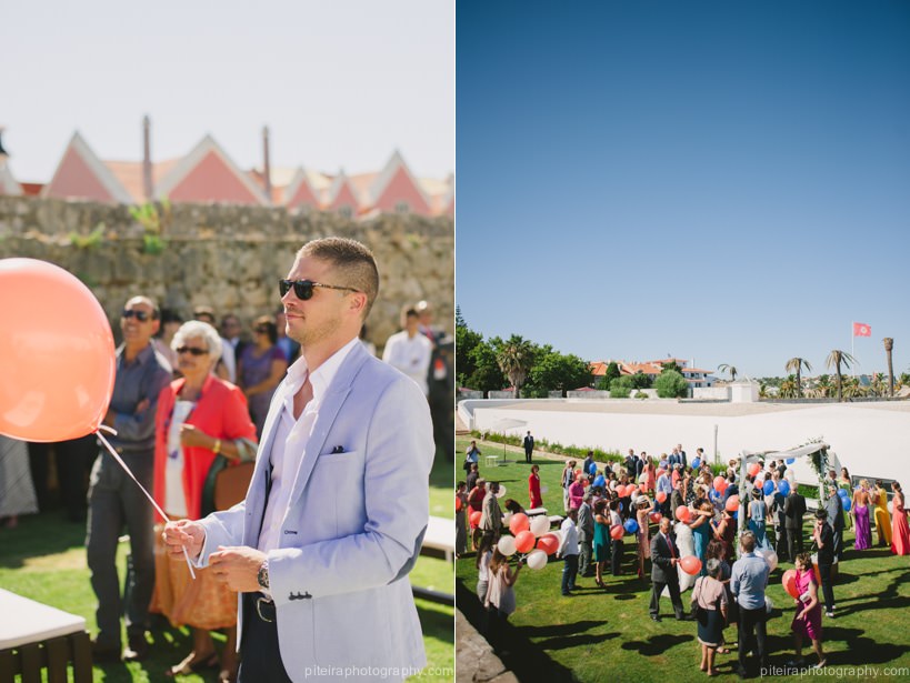 Wedding Photographer Portugal
