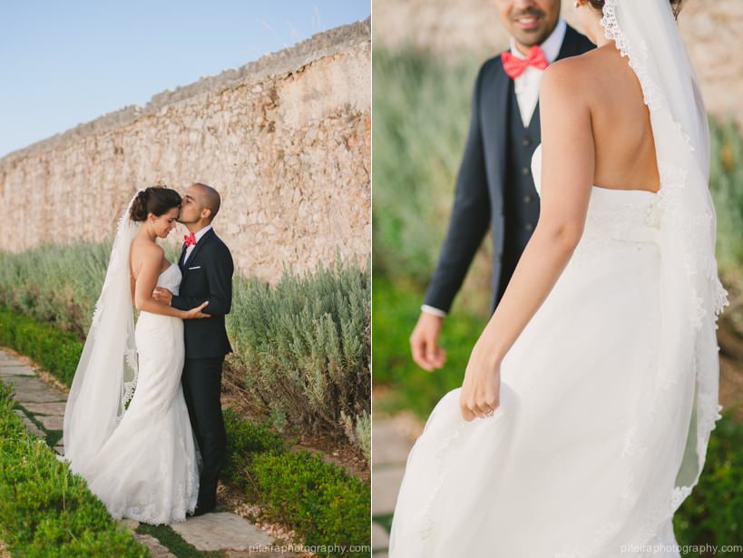 Wedding Photographer Portugal