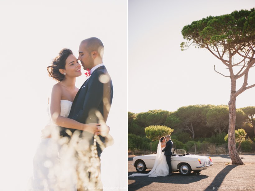 Wedding Photographer Portugal