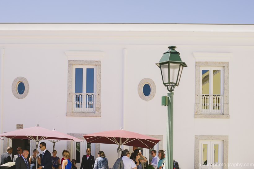 Wedding Photographer Portugal
