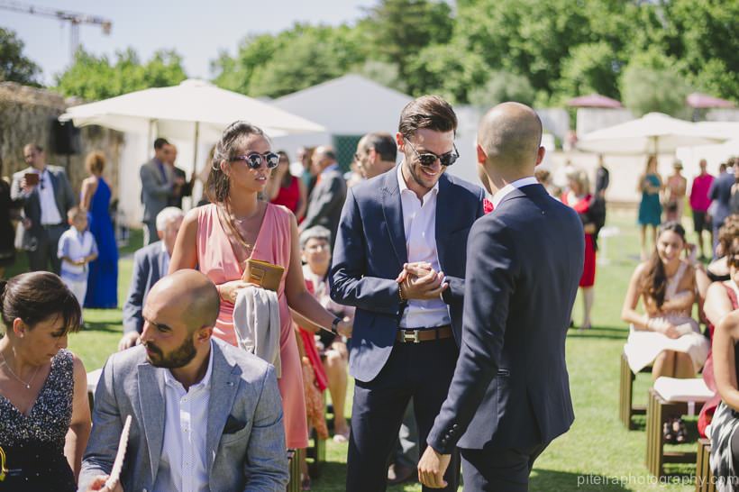 Wedding Photographer Portugal