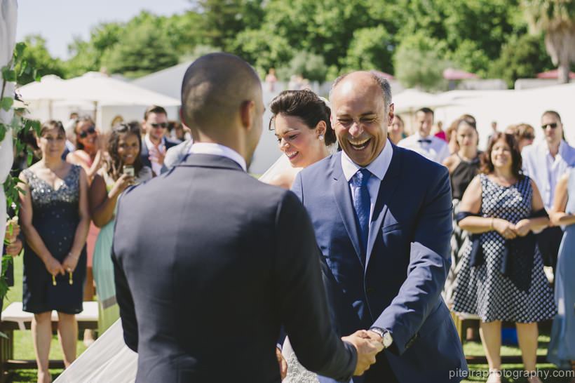Wedding Photographer Portugal