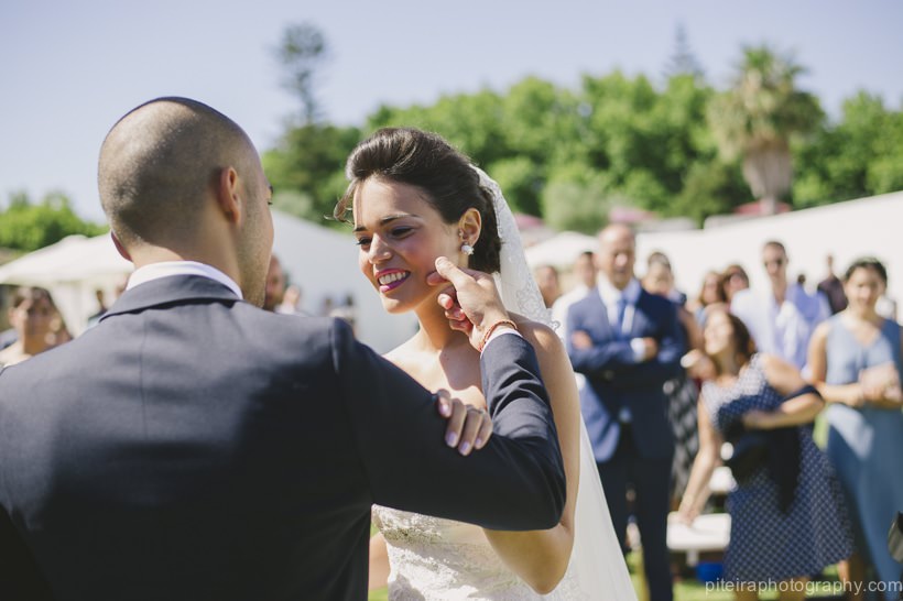 Wedding Photographer Portugal