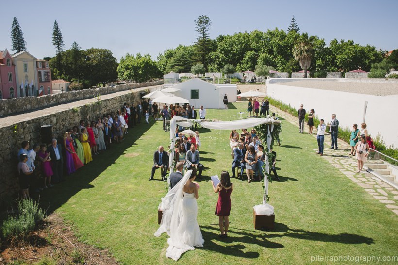 Wedding Photographer Portugal
