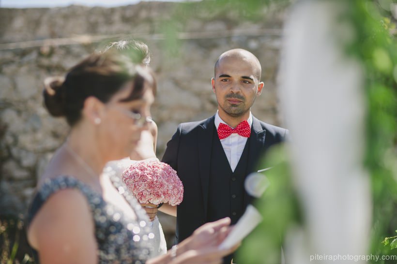 Wedding Photographer Portugal