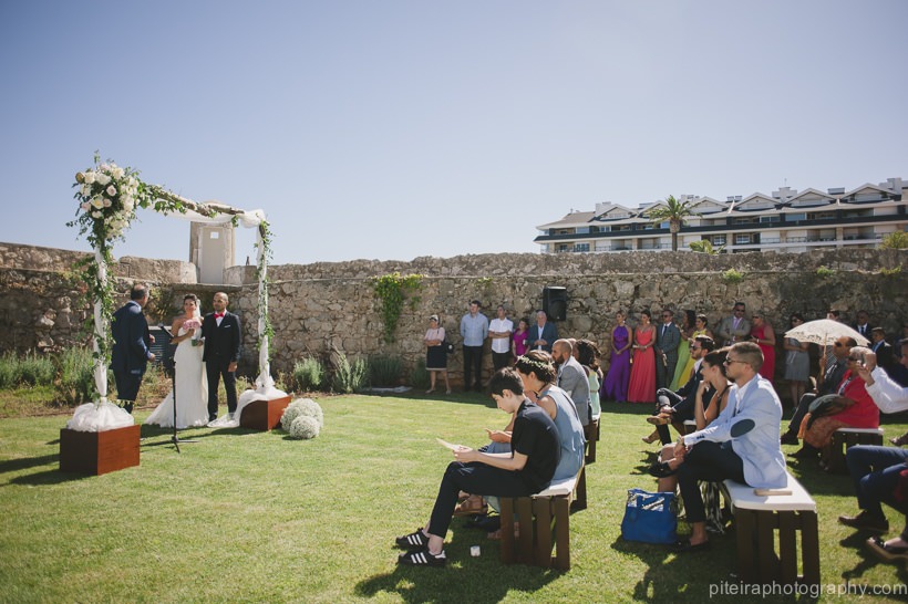 Wedding Photographer Portugal