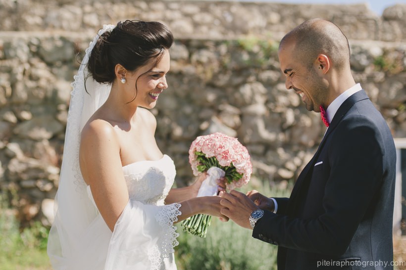 Wedding Photographer Portugal
